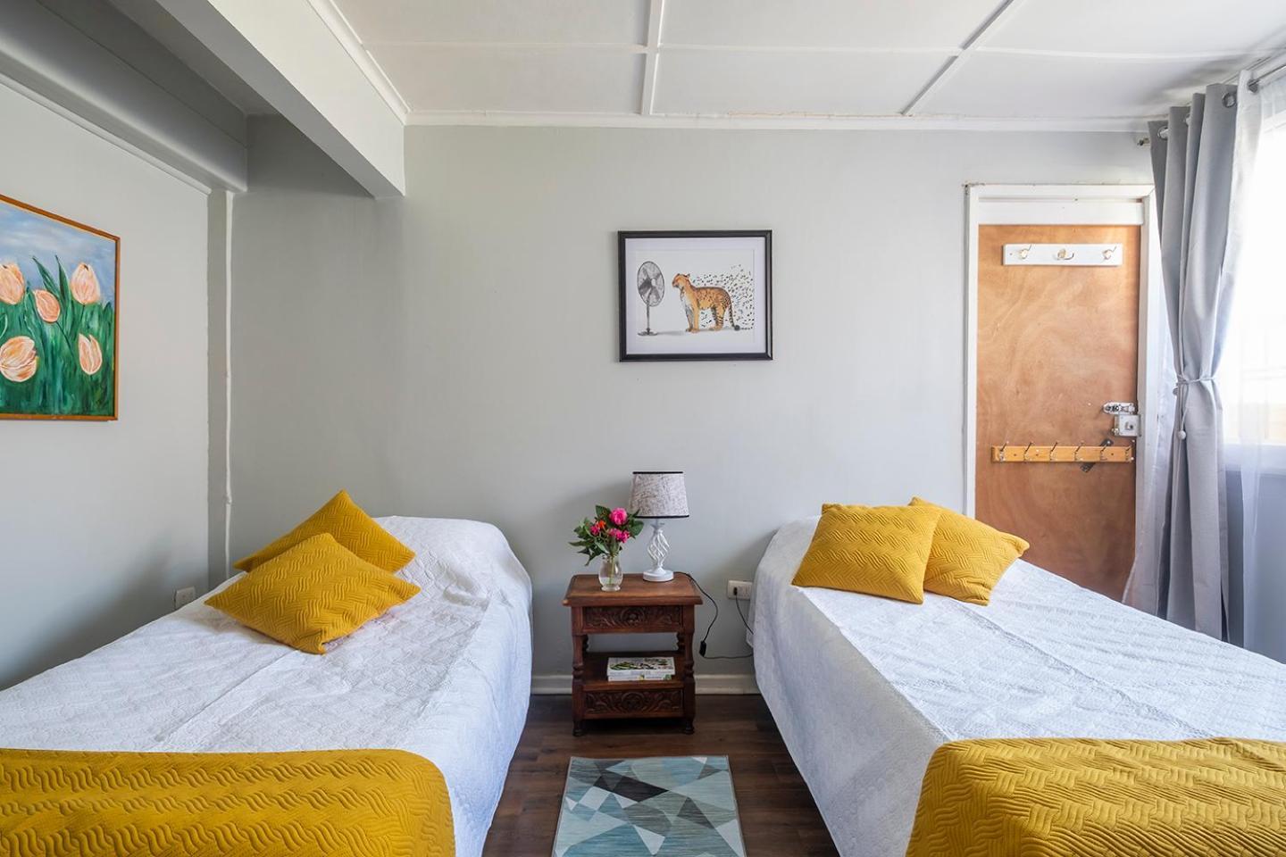 Apumanque House Holiday home Santiago