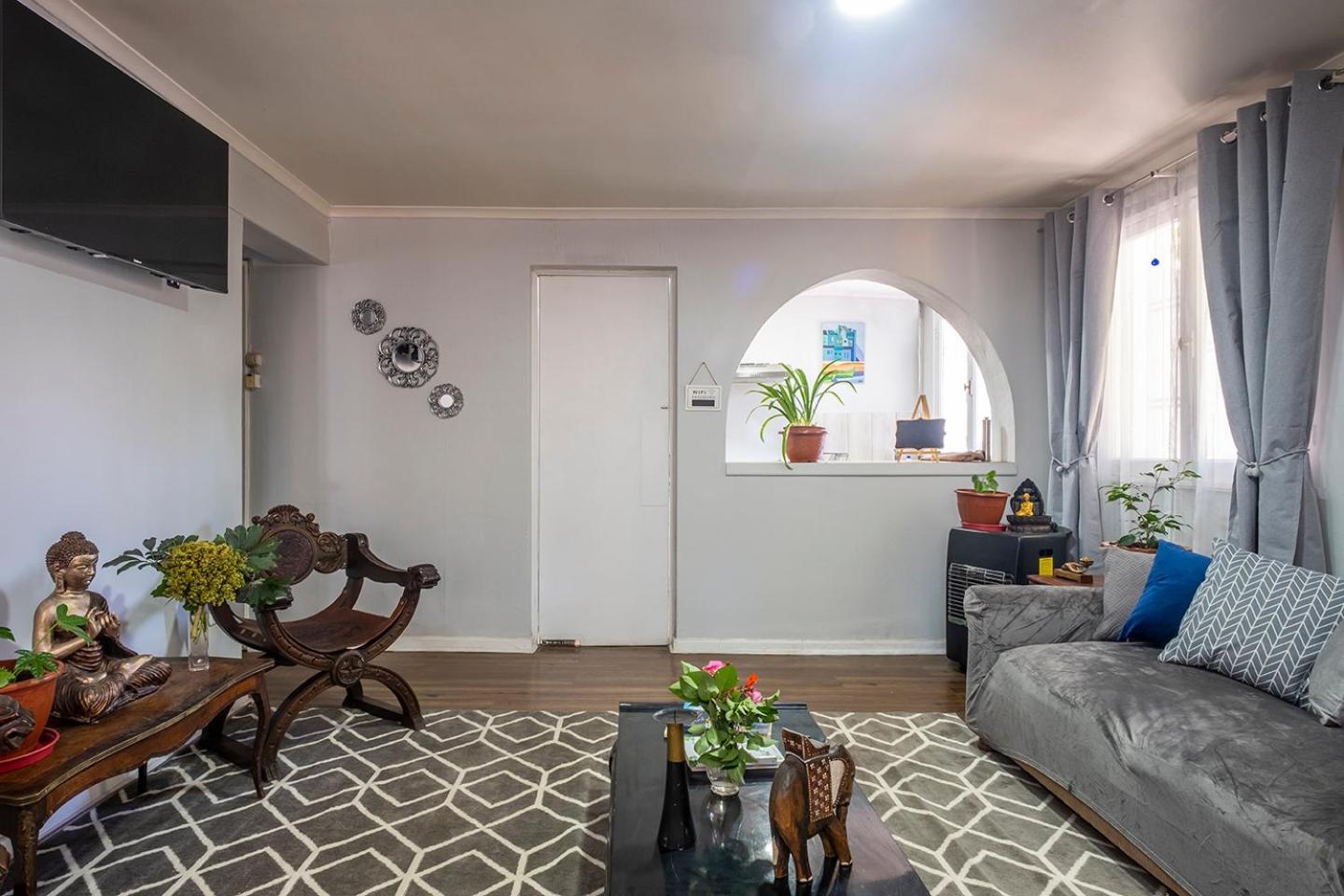 Apumanque House Holiday home Santiago
